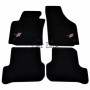 Alfombrillas Alfombras Leon 2 1P Edition Velour